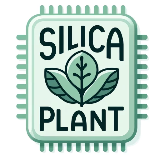 Silica Plant